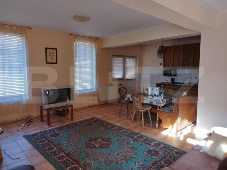 Casa individuala 4 camere plus casa de oaspeti, Drajna - 11