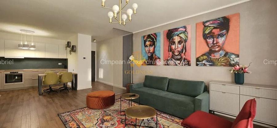 2 camere, modern, parcare, bloc nou, Zorilor zona LIDL, Frunzisului 2 camere, modern, parcare, bloc nou, Zorilor zona LIDL, Frunzisului