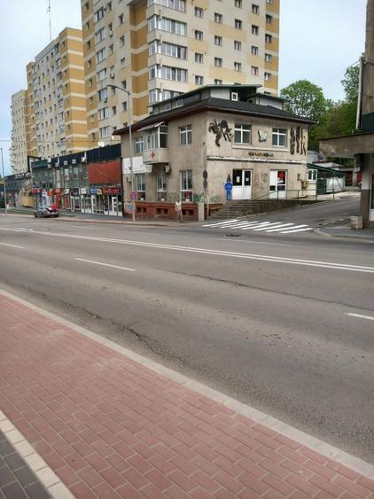 Dau in inchirie de casa spatiu pentru firma - 6