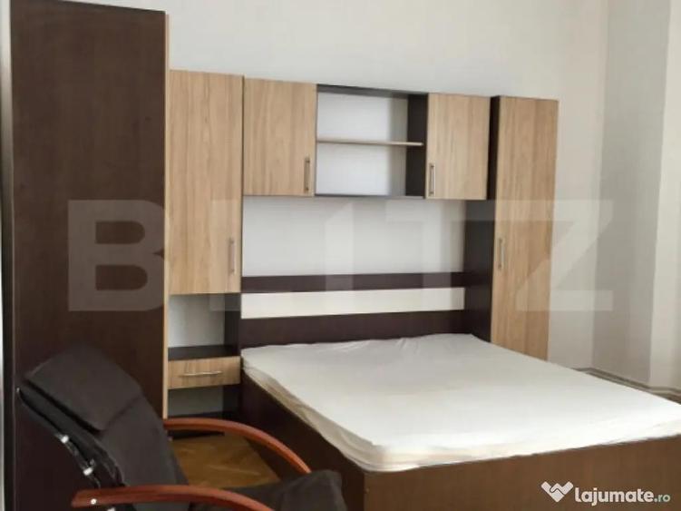Apartament 3 camere, 78 mp, ULTRACENTRAL - 3