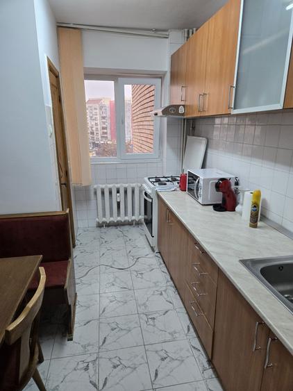 apartament 3 camere - Piata Spitalului - 6