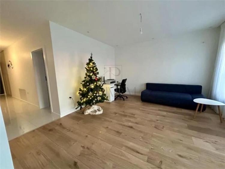 GIROC - DUPLEX PE PARTER - TEREN 293MP TEREN - FINISAJE LA ALEGERE - 2