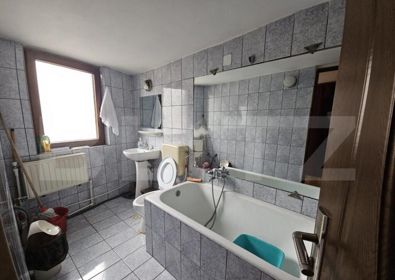 Casa 4 camere, 119 mp, zona Copou - 30