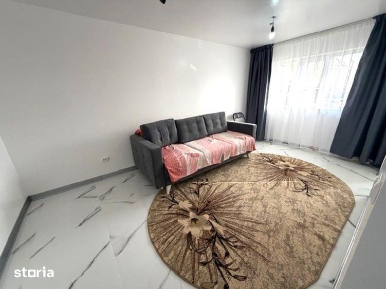 Garsoniera complet renovata, ideala locuin?a sau spa?iu comercial - 9