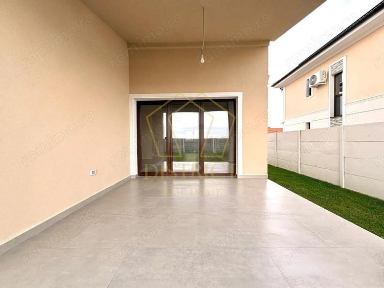 Duplex superb cu 5 camere si 2 bai | Mosnita Noua | Pizzeria La Paul - 1