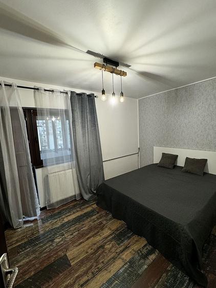 Apartament 2 camere spatios zona vest , West Mall - 1