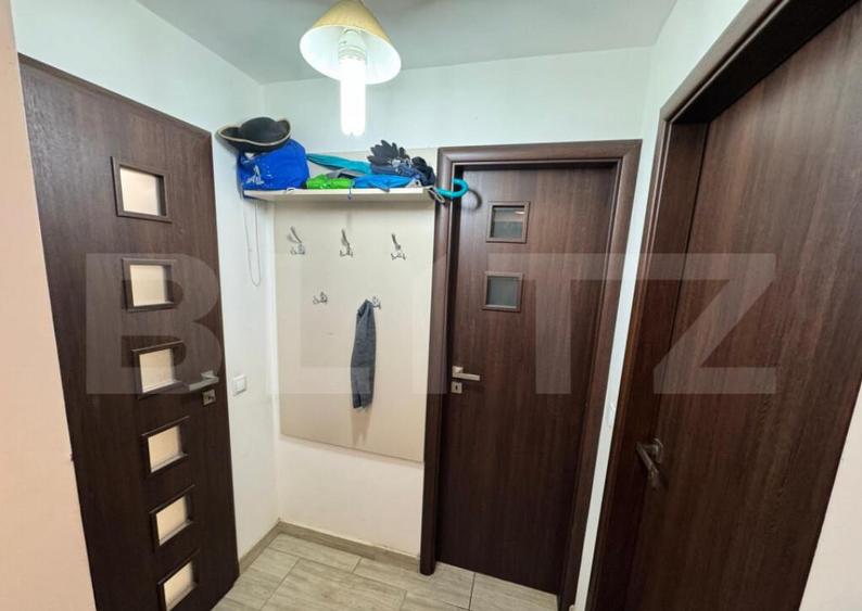 Apartament 3 camere, 66 mp, zona Rovine - Liceul Arghezi - 17