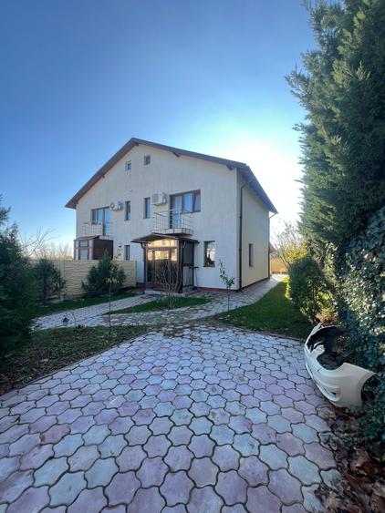 Casă tip duplex – mobilată și utilată – 4 camere-250 mp teren - 3