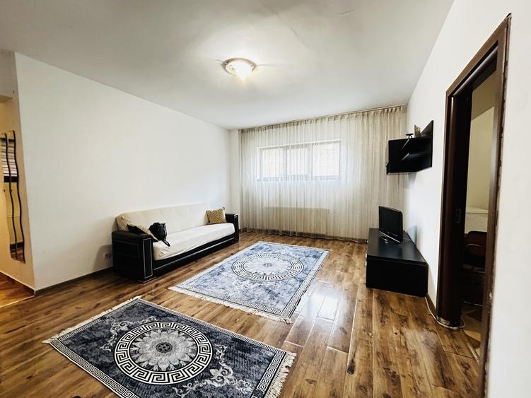 Apartament Parc Bazilescu Metrou - 7