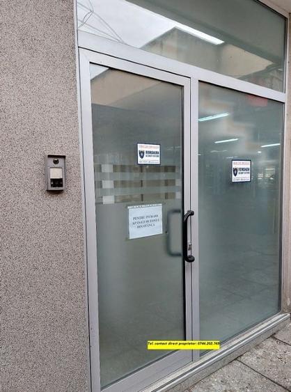 Spatiu de birouri DE INCHIRIAT, 425 mp, Etaj 1, Drumul Taberei 18, sector 6 - 10