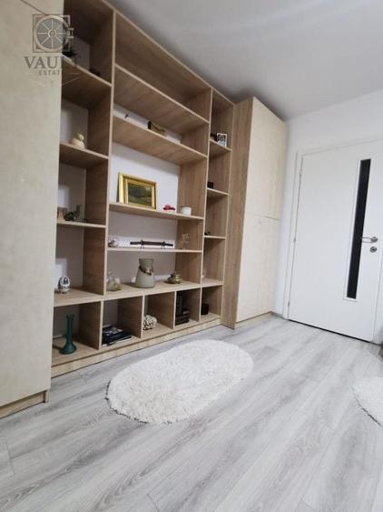 2 CAMERE - SOSEAUA GIURGIULUI - 6