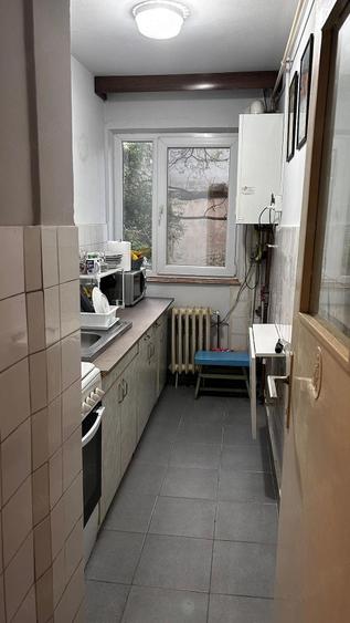 Inchiriez Apartament 2 Camere, Calea Sagului - 4
