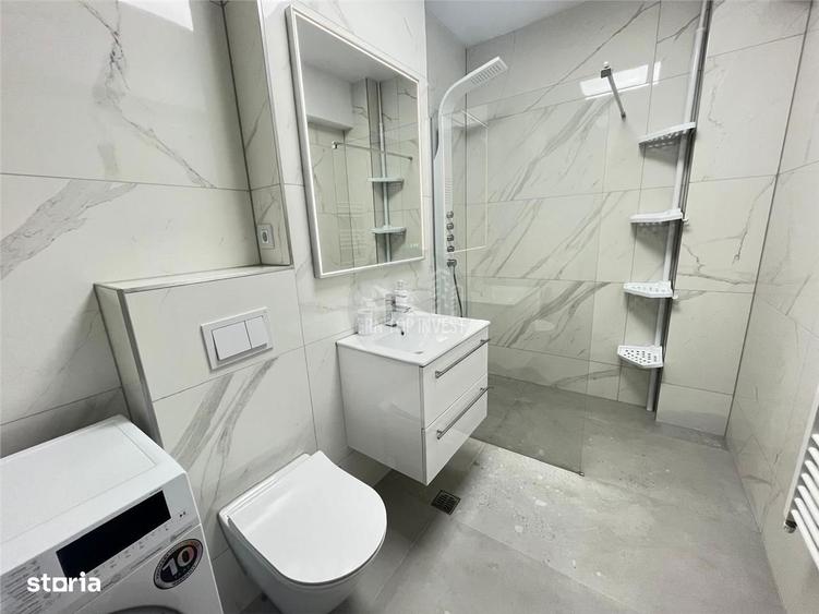 Apartament de LUX 2 camere terasa 2 parcari Doamna Stanca - 2