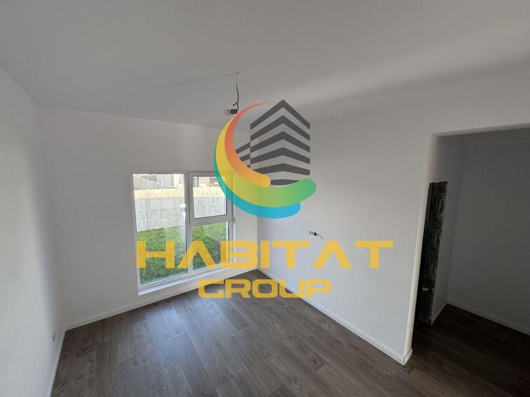 Casa individuala pe parter- 3 camere- teren 359mp- Vidra - 9