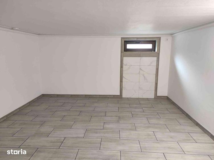 Spatiu tehnic transformat in camera/birou - 22 mp, Lunca Cetatuii - 2