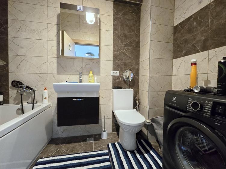 Vitan, bloc 2020, 52 mp. loc parcare subteran inclus in pret - 12