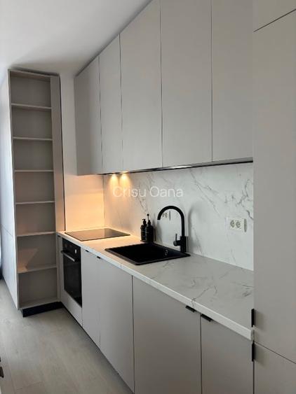 Apartament de vanzare ,Lux , Pipera- direct proprietar