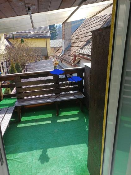 Apartament la casa 2 camere - Brasov - Bartolomeu - 10