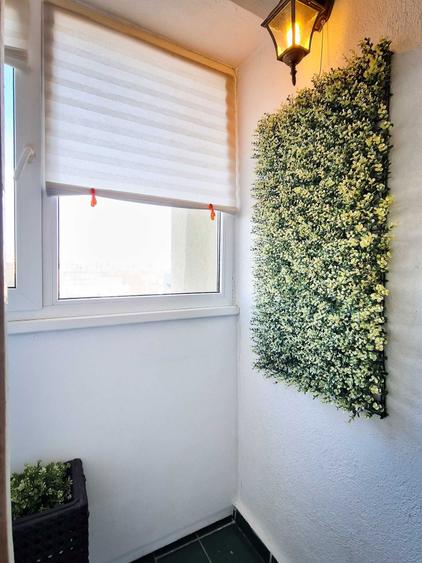 Inchiriez Garsoniera Cartierul Tei - Colentina - 4