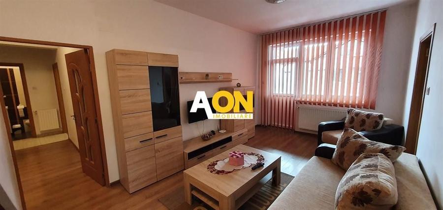 Apartament 4 camere, 152 mp utili, cu boxa,  bloc nou, Centru - 1