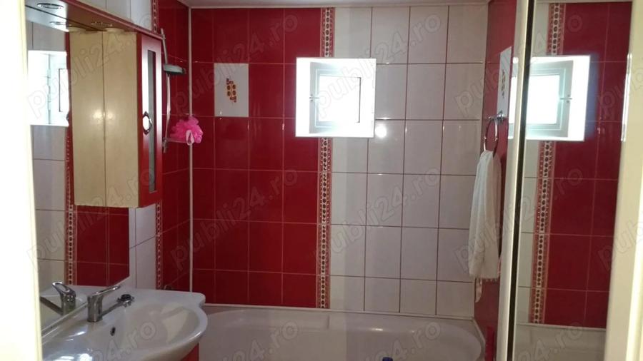 apartament 2 camere decomandate etaj 1 - 7