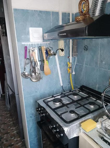Apartament de vanzare -strada Avocat Alexandru Colfescu ,nr57 - 8