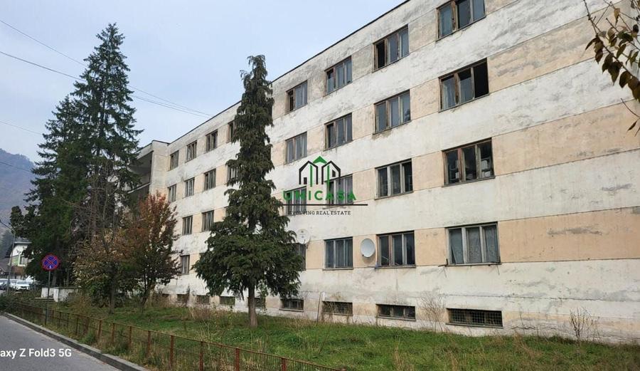 Proprietate specială, de 3,236 mp, în Central