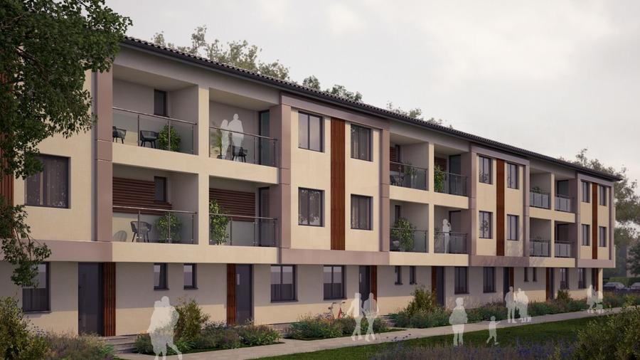 Casa P+2, 5 camere, 3 bai- Sector 4 - 2