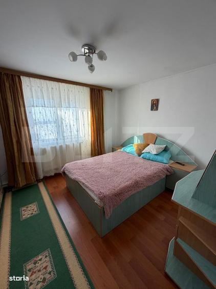 Casa multifunctionala, 490 mp utili , zona Liteni Moara Suceava - 8