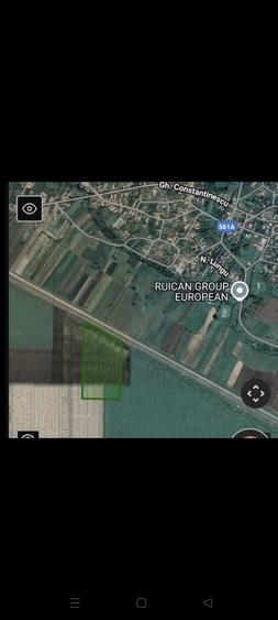 Teren agricol extravilan arabil comuna Motatei Jud Dolj - 2