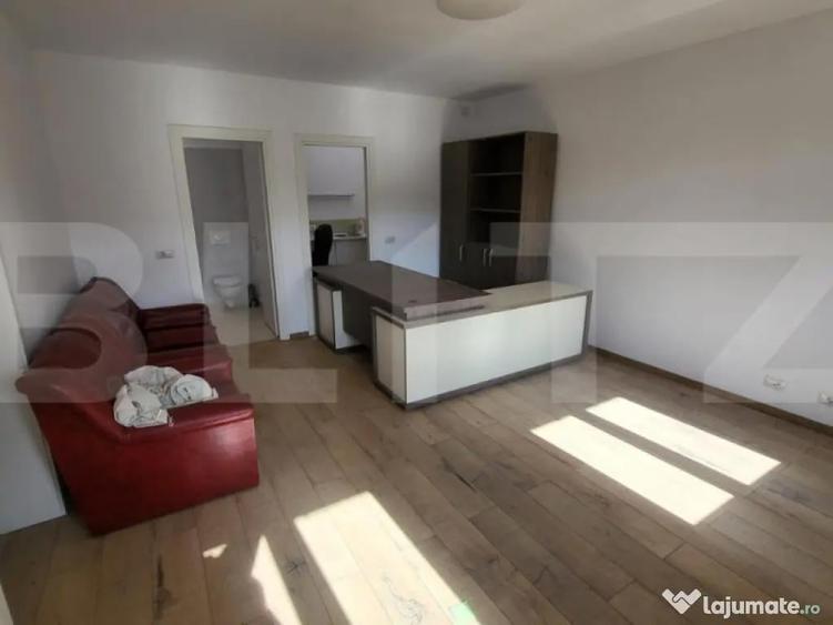Spatiu birouri, 40 mp, zona Centrala - 2
