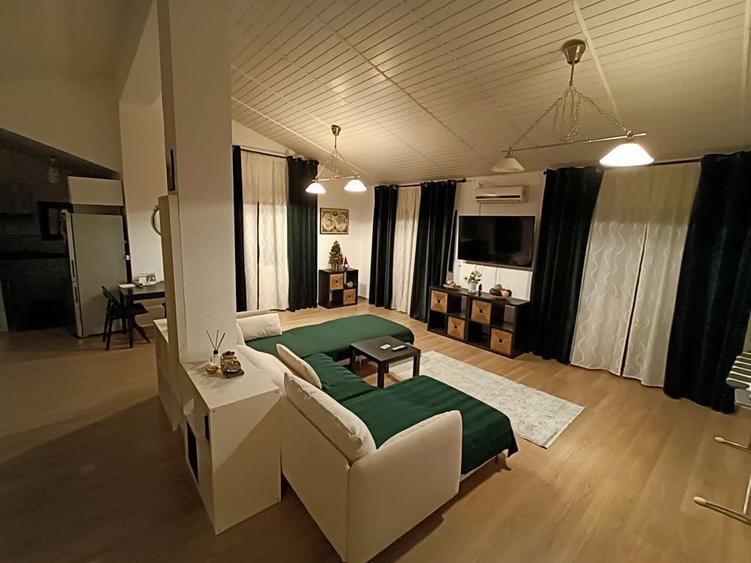 Inchiriez apartament - 6