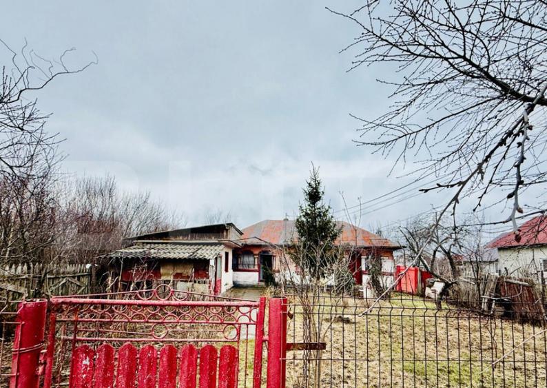 Refugiu lini?tit aproape de Titu -Salcu?a - 16