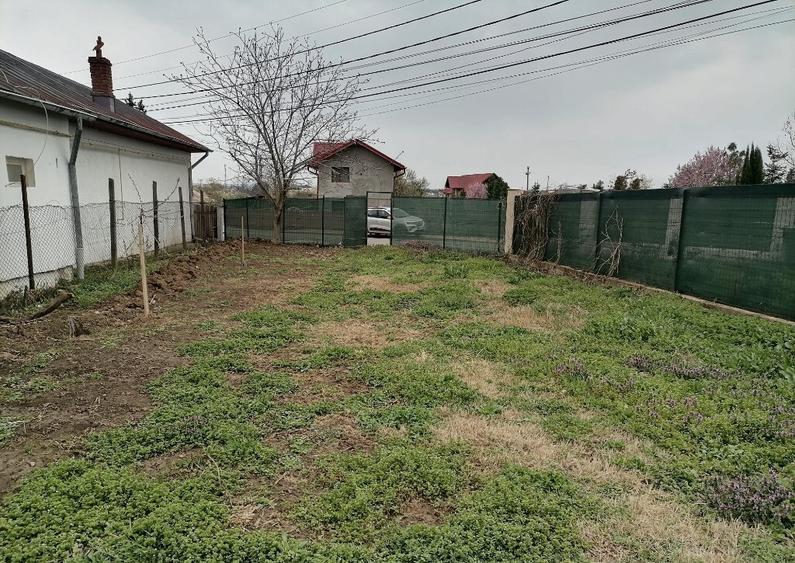 OFERTA! Teren intravilan 781 mp Paulesti ?i autorizatie P+E! - 6