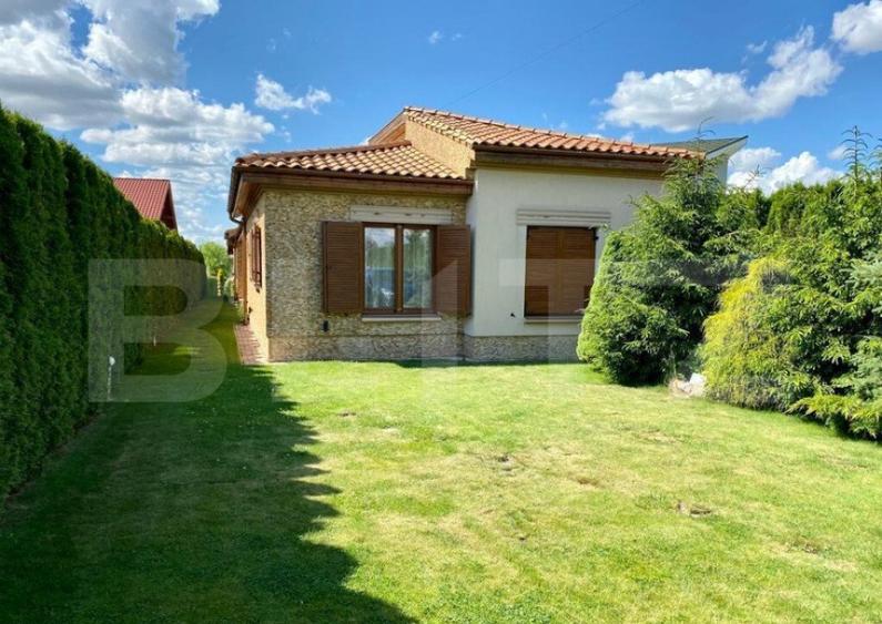 Vila la Lac in Zona Apa - Oaza de Confort ?i Elegan?a - 14