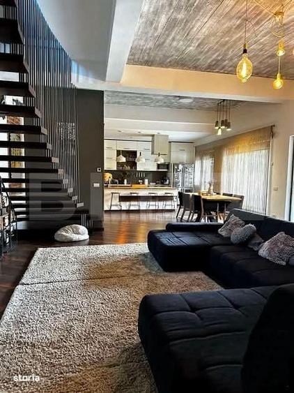 Casa tip P+E, 470mp utili, 670 mp teren, zona Ultracentrala - 3