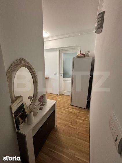 Apartament 2 camere, 32.64 mp, zona Micro 9 - 6