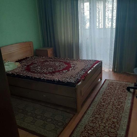 Apartament cu 2 camere decomandat în Valea Lupului