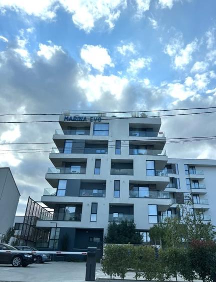 Apartment mobilat si utilat cu boxa / Investeste inteligent - 4