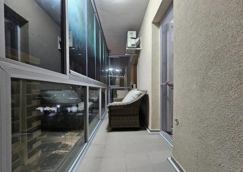 Apartament 2 camere, spatios, Bulevardul Metalurgiei - Loc de parcare - 9