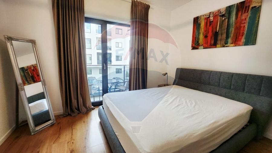 Apartament  Premium | 2 camere de închiriat | Tunari - 7