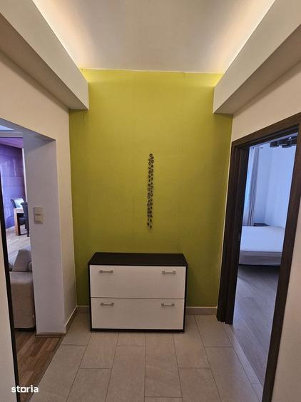 Apartament 2 camere - Bloc Nou - Etaj 2 din 4 - 8