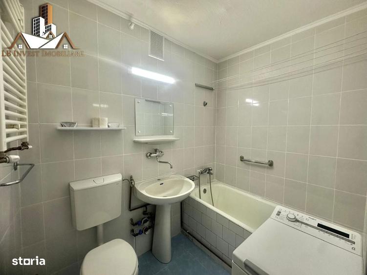 Apartament cu 1 camera zona Bucovina-300euro - 5