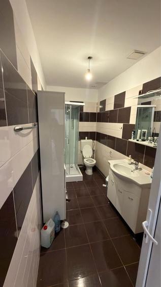 Spațiu comercial, de 120 mp, în Ultracentral