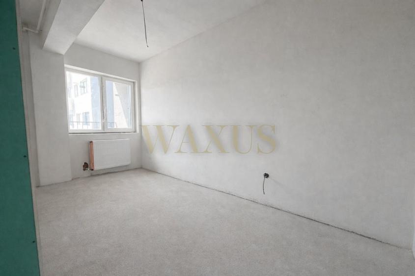 Apartament tip Studio - 1 Camera I SU 37MP I Balcon I Parcare - Terra - 2