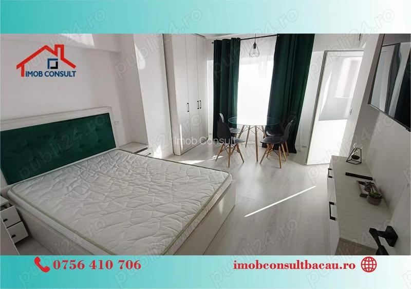 Garsoniera complet renovata! Totul nou! CE1348 Garsoniera complet renovata! Totul nou! CE1348