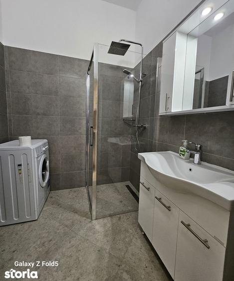 Apartament cu 1 camera, curte proprie separata Ultracentral Oradea - 5