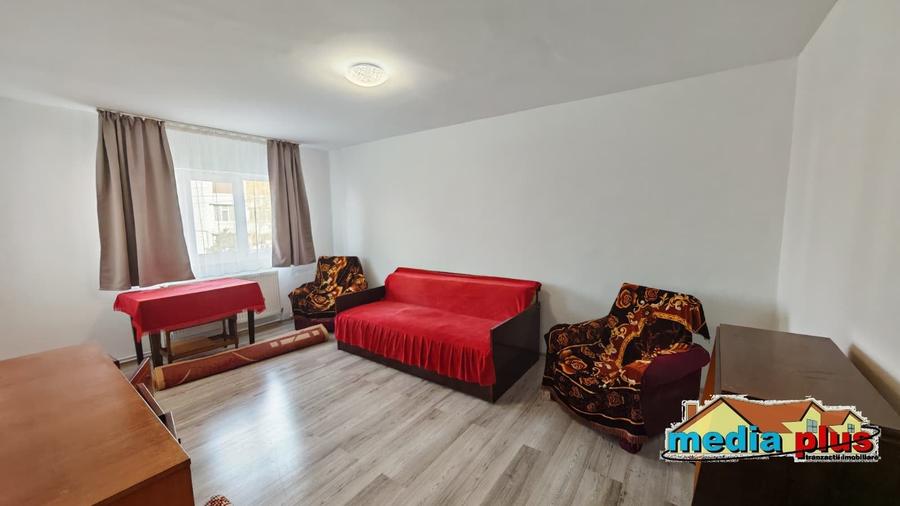 Apartament 2 camere Micro 14 – Mașnița, etaj 1, mobilat, 1.250 lei - 1