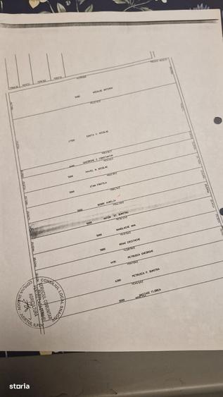 Teren extravilan | Tancabesti | 5000mp - 4