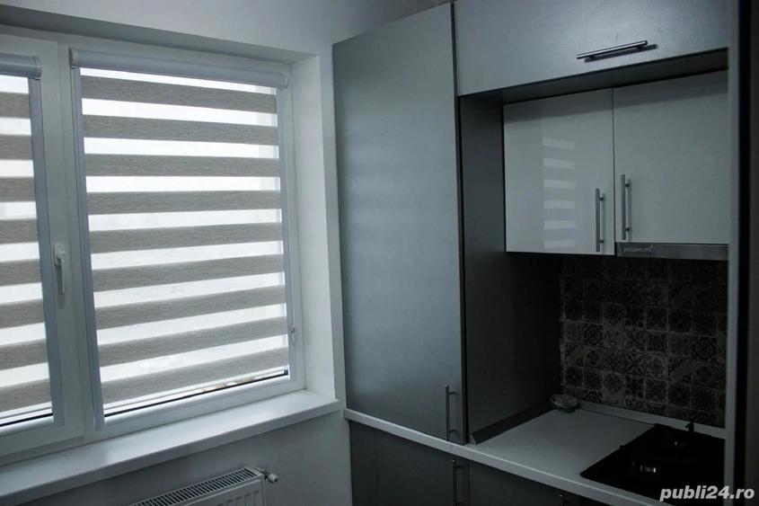 Apartament de inchiriat,2 camere tip studio etaj 5 7 cu balcon - 3